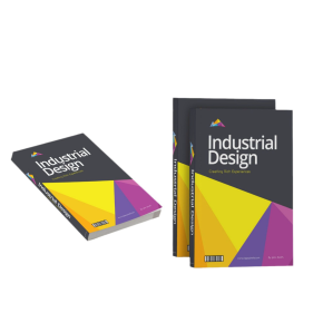 Custom Hardcover Catalog Books