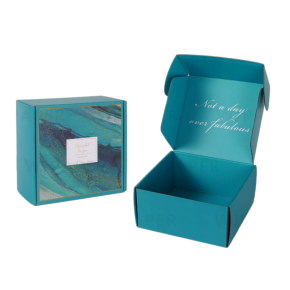 Festival Gift Box