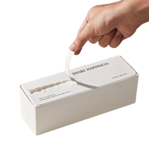 Dessert Gift Box