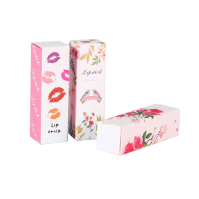 Lipstick Box