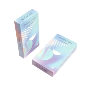 Serum Box