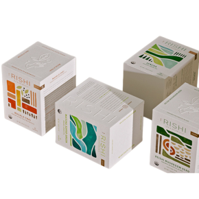 Tea Gift Box