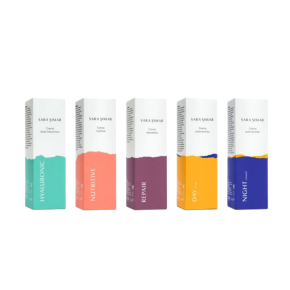 Face Cream Box