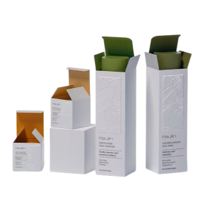 Facial Care Box