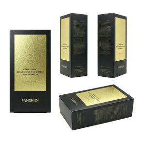 Luxury Serum Box