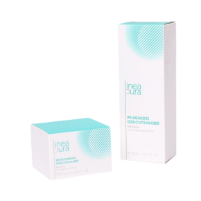 Hydrating Skincare Box