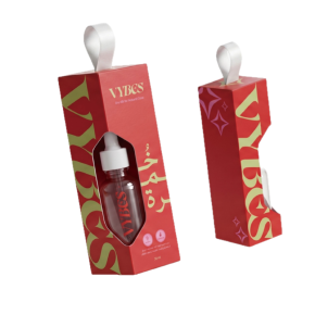 Essence Box