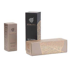 Serum Box