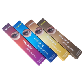 Eyeliner Boxes