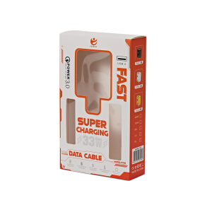 Phone Charger Box
