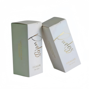 Foundation Box