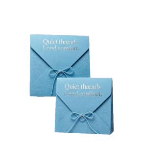 Envelope Tie Bags