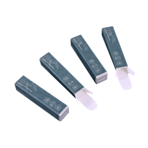 Lipstick Makeup Box