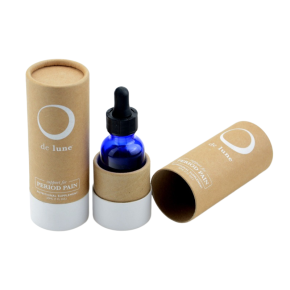 Dropper Bottle Tube 