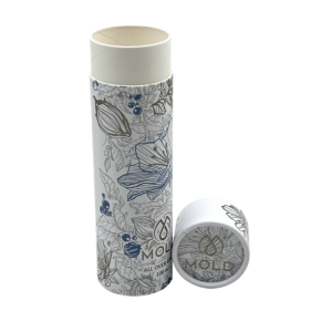 Diffuser Tube 