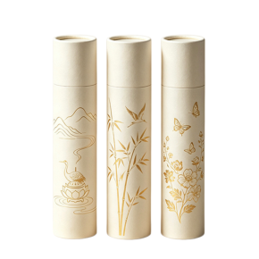 Incense Tube