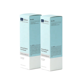 Cleanser Box