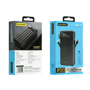 Power Bank Box