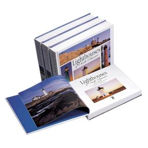 Custom Photography Hardcover Book Printing
