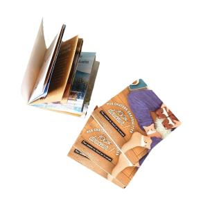Custom Children's Mini Gift Book Printing
