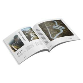 Custom Travel Photo Book Printing