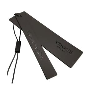 Custom Heavyweight UV Hang Tags