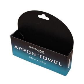 Custom Euro Hang Hole Display Paper Sleeve