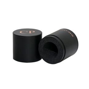 Custom Paper Tube with Foam Insert