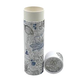 Custom Diffuser Paper Tube 