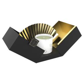 Custom Luxury Candle Gift Box