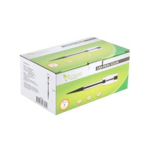 Custom Solar Light Corrugated Box