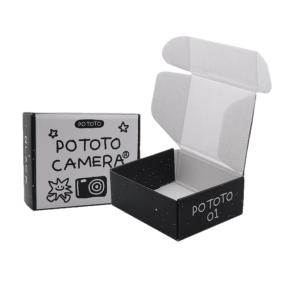 Custom Children Electronics Corrugated Mailer Box