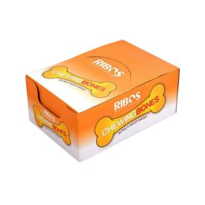Custom Pet Food Corrugated Box
