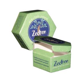 Custom Soap Packaging Hexagon Box