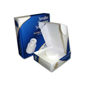 Custom Medical Accessories Mailer Box with Insert