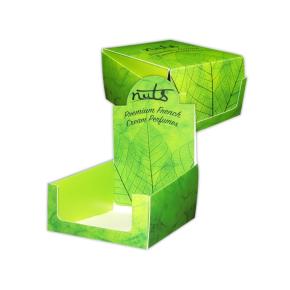 Custom Cosmetic Counter Display Box