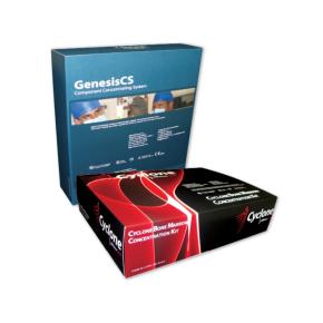 Custom Medical Kit Packaging Tuck End Box