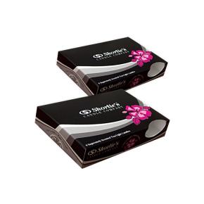 Custom Tealight Candle Packaging Tuck End Box