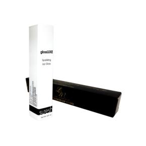 Custom Lip Gloss Packaging Tuck End Box