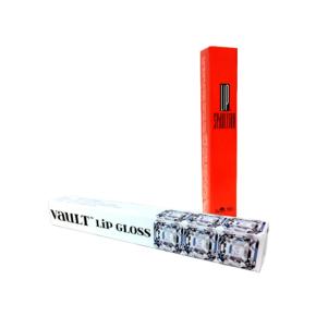 Custom Lipstick Packaging Tuck End Box