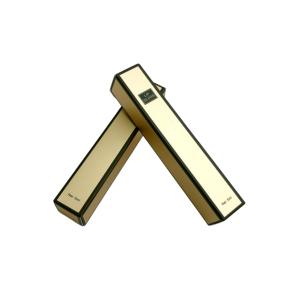 Custom Lip Gloss Packaging Reverse Tuck End Box 