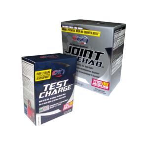 Custom Supplements Auto-Lock Bottom Box