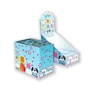 Custom Kids Toy POP Display Box with Inserts
