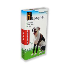 Custom Pet Care Packaging Straight Tuck End Box