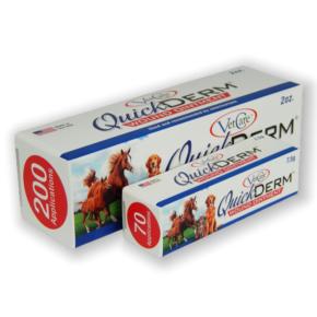 Custom Pet Medication Straight Tuck End Box