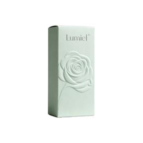 Custom Embossed Box | Reverse Tuck End Box