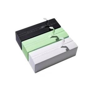 Custom Tear Strip Box
