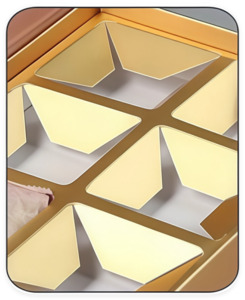 Cardboard Insert