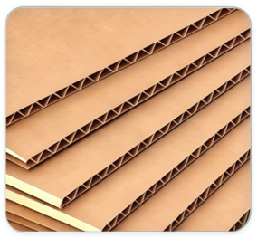 Corrugated Board